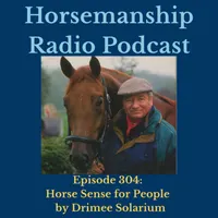 Horse Radio Network All Shows Feed artwork