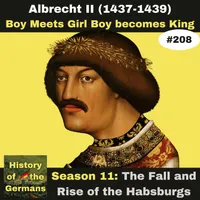 History of the Germans artwork