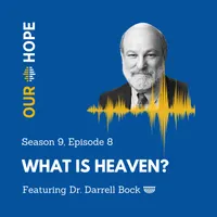 Our Hope Podcast artwork