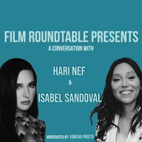 Film Roundtable artwork