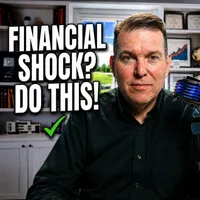 Financially Confident Christian artwork