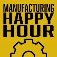 Manufacturing Happy Hour artwork