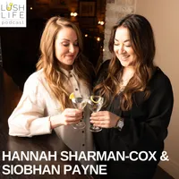 Lush Life artwork