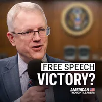 American Thought Leaders artwork