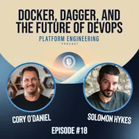 Platform Engineering Podcast artwork