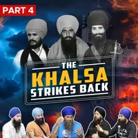 Basics of Sikhi Podcast artwork