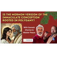 Mormon.ish artwork