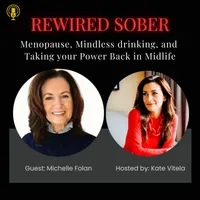 Rewired Sober artwork