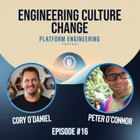 Platform Engineering Podcast artwork