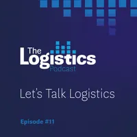 The Logistics Podcast artwork