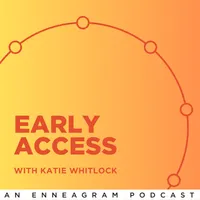 Around the Circle | An Enneagram Channel artwork