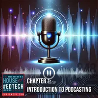 House of #EdTech artwork