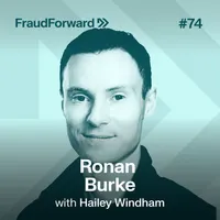 Fraud Forward artwork
