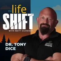 The Life Shift | Pivotal Moments & Life Change artwork