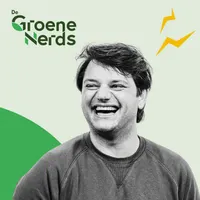 De Groene Nerds artwork