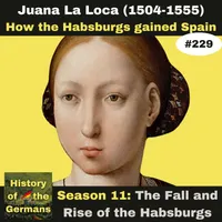 History of the Germans artwork
