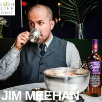 Lush Life artwork
