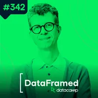 DataFramed artwork