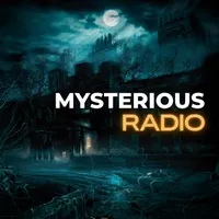 Mysterious Radio artwork