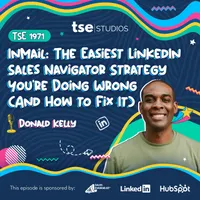 The Sales Evangelist artwork