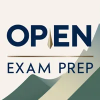 Open Exam Prep artwork
