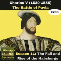 History of the Germans artwork