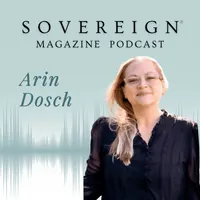 SOVEREIGN Magazine® Podcast artwork
