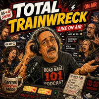 ROAD RAGE 101 artwork