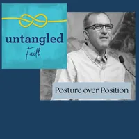 Untangled Faith artwork