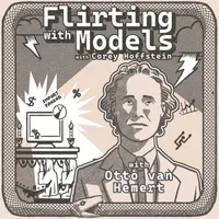 Flirting with Models artwork