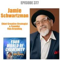 Your World of Creativity artwork