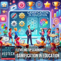 House of #EdTech artwork
