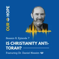 Our Hope Podcast artwork