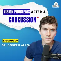 Doctor Eye Health Podcast artwork