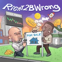 Right2BWrong Podcast artwork