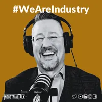 The Industrial Talk Podcast Network artwork