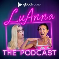 LuAnna: The Podcast artwork
