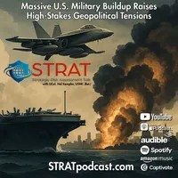 STRAT artwork
