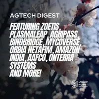 AgTech Digest artwork