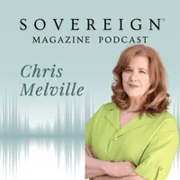SOVEREIGN Magazine® Podcast artwork