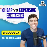 Doctor Eye Health Podcast artwork