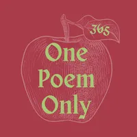 One Poem Only artwork