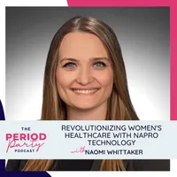 The Period Party artwork