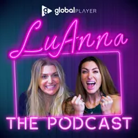 LuAnna: The Podcast artwork