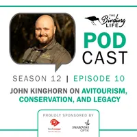 The Birding Life Podcast Network artwork