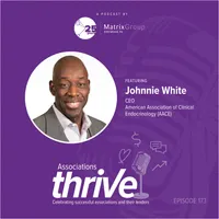 Associations Thrive artwork