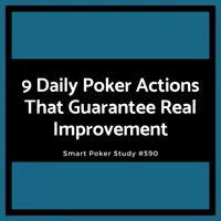 Smart Poker Study Podcast artwork