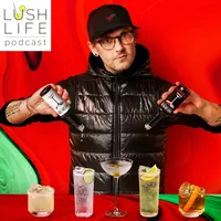 Lush Life artwork