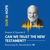 Our Hope Podcast artwork