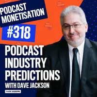 The Podcast Accelerator: How to Grow Your Podcast artwork